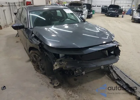 2024 Honda Accord Ex из США, поврежденный, VIN 1HGCY1F36RA045997